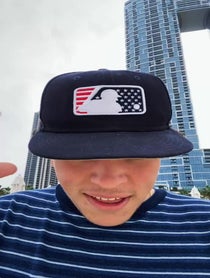 Poster for Roast video from FakeJamesCaps