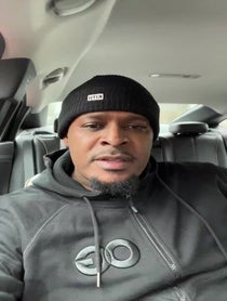 Poster for Pep Talk video from Sheek Louch