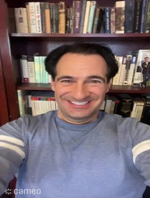 Poster for Intro video video from Carl Azuz