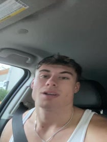 Poster for Birthday video from Isaiah M Campbell