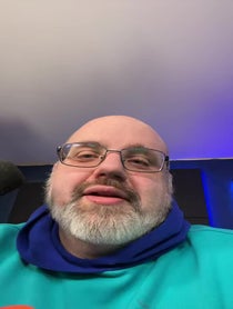 Poster for Pep Talk video from ReviewTechUSA