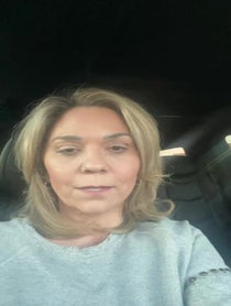 Poster for Pep Talk video from Julie Chrisley