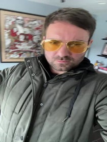 Poster for Other video from Jeff Dye