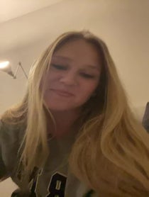 Poster for Birthday video from caiti mackenzie