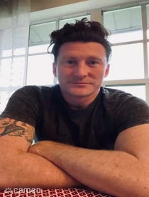 Poster for Intro video video from ANBERLIN (Stephen Christian)