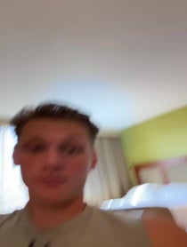 Poster for Pep Talk video from Jack