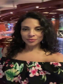 Poster for Birthday video from Mara Agrait