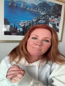Poster for Other video from Elisa Donovan