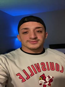 Poster for Birthday video from Terrellsfamous