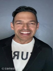 Poster for Intro video video from Shaun Majumder