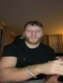 Poster for Birthday video from Kenny Urban