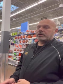 Poster for Pep Talk video from KING OF FARTS