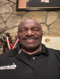 Poster for Other video from Lee Haney