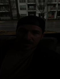 Poster for Birthday video from JP Arencibia