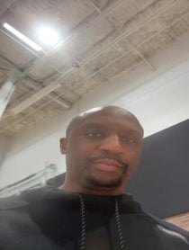 Poster for Pep Talk video from Jason Terry