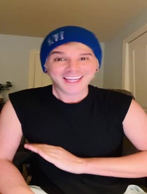 Poster for Roast video from Matthew Lush