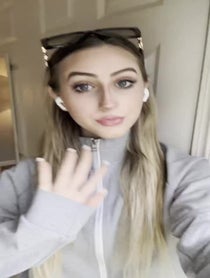 Poster for Other video from Jordynne Hahn