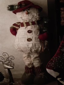 Poster for Holiday video from Matthew Mehana