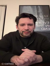 Poster for Intro video video from Tommy Pistol