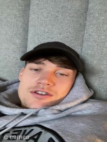 Poster for Intro video video from Aaron Evans