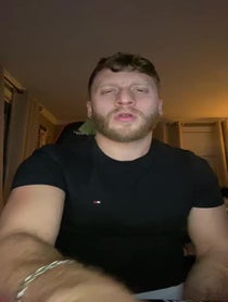 Poster for Birthday video from Kenny Urban