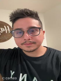 Poster for Intro video video from Rory Rodriguez