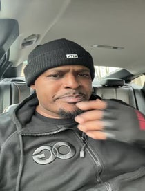Poster for Christmas video from Sheek Louch