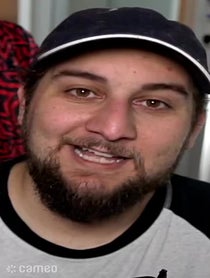 Poster for Intro video video from Alejandro Saab / CyYuVTuber