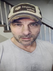 Poster for Roast video from Jeff Teravainen