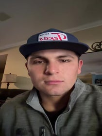 Poster for Birthday video from Ivan Melendez