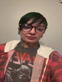 Poster for Pep Talk video from Ruby Soho