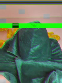 Poster for Other video from Wilfred Webster