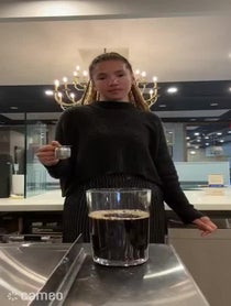 Poster for Intro video video from Takara - Barista Bae