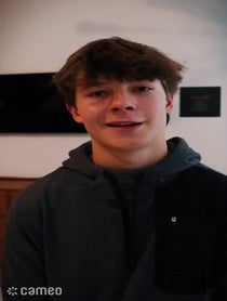 Poster for Intro video video from Jacob Moran