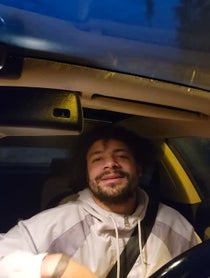 Poster for Pep Talk video from Robbin Stone