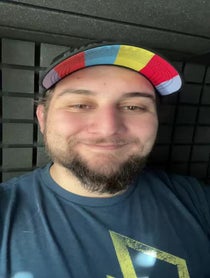 Poster for Other video from Alejandro Saab / CyYuVTuber