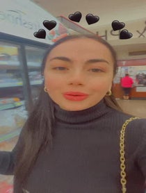 Poster for Birthday video from Nour Turki
