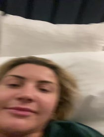 Poster for Birthday video from Kat Dunn