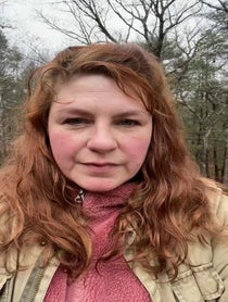 Poster for Birthday video from Sarah Dunsworth