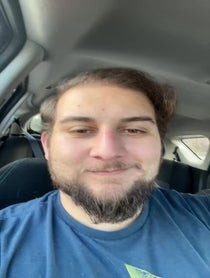 Poster for Birthday video from Alejandro Saab / CyYuVTuber