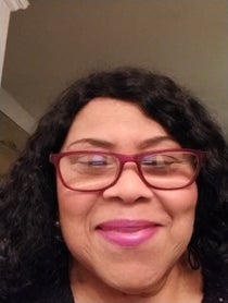 Poster for Birthday video from Martha Wash