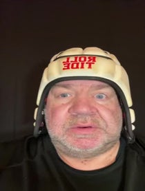 Poster for Birthday video from Mutzie
