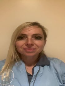 Poster for Birthday video from Elizabeth Swaney OLY