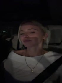 Poster for Holiday video from Camilla Cattaneo