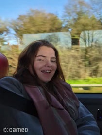 Poster for Intro video video from Scarlett O'Shea