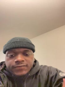 Poster for Birthday video from Dakereon Joyner