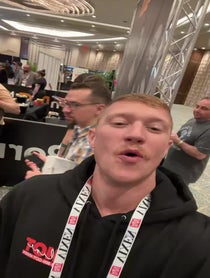 Poster for Other video from Oliver Flynn