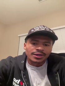 Poster for Other video from Stevie Jordan II
