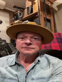 Poster for Birthday video from Nate Richert