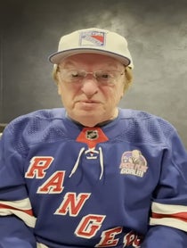 Poster for Father's Day video from Sam Rosen